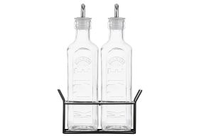 KILNER  KIL ÖL-u.Essigflasche 2er Set