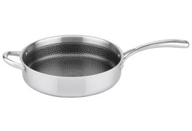 ELO  Schmorpfanne Relief Evol. 28cm
