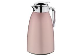 cilio tisch-accessoires  Isolierkanne Venezia roségold