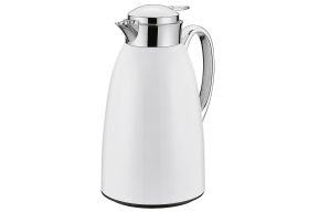 cilio tisch-accessoires  Isolierkanne Venezia weiß