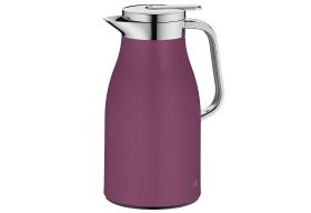 ALFI  Isokanne Skyline deep rose mat