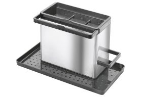METALTEX  Spülbecken-Organizer Tidytex
