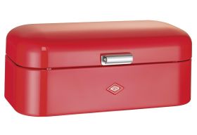 WESCO  WESCO Grandy-Brotkasten rot