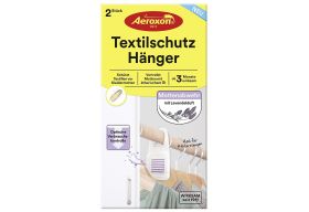 Aeroxon  AEROXON Textilschutz Hänger - 14 VPE
