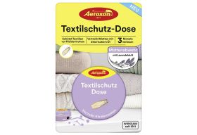 Aeroxon  AEROXON Textilschutz Dose - 14 VPE