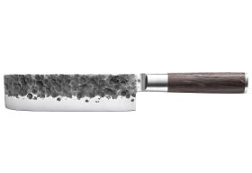 ZASSENHAUS  Nakiri-Messer Kyoto 18cm Wenge