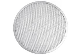 FACKELMANN  FACKELMANN Pizzablech Ø30cm - 6 VPE