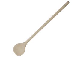 Kochlöffel oval 30cm - 10 VPE
