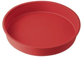 Dr. Oetker  Silikon-Rundform Flexxible Ø26