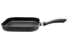 ELO  Grillpfanne Alucast 28x28cm