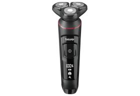 beurer  BEU MN8X Rotationsrasierer