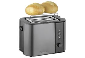 SEVERIN  SEV IFA AT9573 Toaster grey
