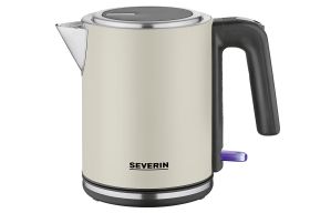 SEVERIN  SEV IFA WK9577 Wasserko.beige