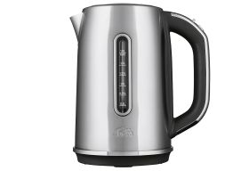 SOLIS  SOI Wasserkocher F.T.1,8l 5519