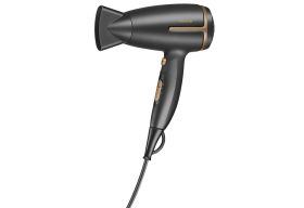 beurer  BEU Haartrockner HC25 L.Ed.bl