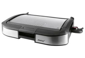 STEBA  STE BBQ Tischgrill VG195