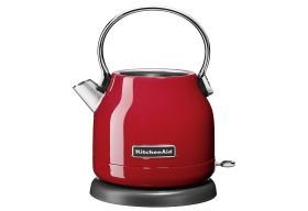 KITCHEN AID  KIT KEK1222 Wasserk. 1,25l rot
