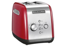 KITCHEN AID  KIT 5KMT221 Toaster empire rot