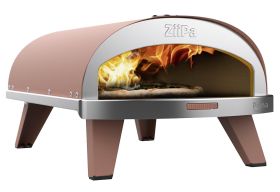ZIIPA Gas Pizzaofen Piana terr