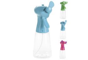 Mini Ventilator Sprühfunktion  - 12 VPE