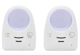 FILLIKID  FILLIKID Babyphone weiß
