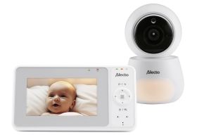 ALECTO  Babyphone DVM2043 m.Kamera uFD