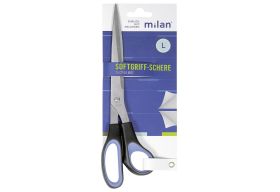 MILAN Papier-Schere 25cm  - 12 VPE