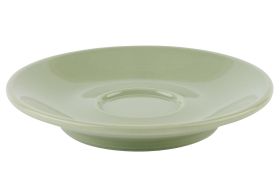 APS  APS Espresso Untere Snug grün  - 6 VPE
