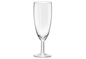 VAN WELL  VAN WELL Sektglas 16,0cl 12er