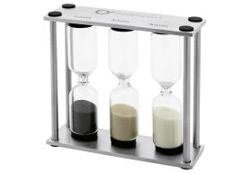 Bredemeijer  BREDEMEIJER Tea-Timer Sanduhr