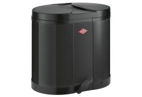 WESCO  WESCO Ökosammler Beta schwarz