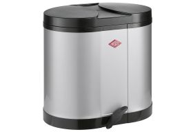 WESCO  WESCO Ökosammler Beta silber