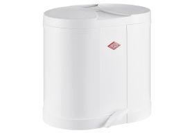 WESCO  WESCO Ökosammler Beta weiß