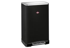 WESCO  WESCO Big Double Boy schw.matt