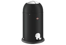 WESCO  WESCO Kickmaster Jr. schw.matt