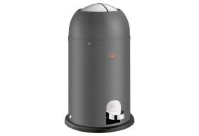 WESCO  WESCO Kickmaster Jr.grap.matt