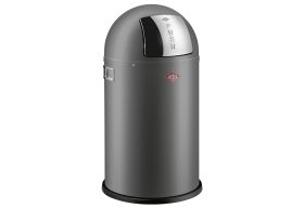 WESCO  WESCO Pushboy Jr.22l graphit