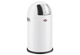WESCO  WESCO Pushboy Jr.22l weiß matt