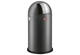 WESCO  WESCO Pushboy 50l graphit matt