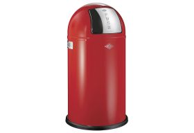 WESCO  WESCO Pushboy 50l rot