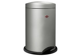 WESCO  WESCO Treteimer Alpha neusilbe