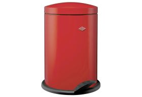 WESCO  WESCO Treteimer Alpha 13l rot