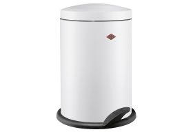 WESCO  WESCO Treteimer Alpha 13l weiß