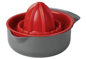 Dr. Oetker  Dr.Oetk Zitronenpresse 2t gr/r - 3 VPE
