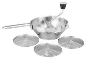 Dr. Oetker  Dr.Oetk Passiergerät ES i.3LS