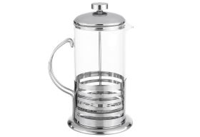 HI  HI Kaffeebereiter 1l ES/Glas
