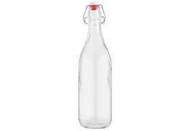 Bügelflasche ca.1l - 6 VPE