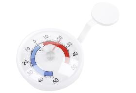 Fensterthermometer Ø7 - 12 VPE