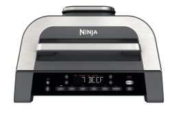 NINJA  NIA DG551EU G.&Heißluftf.F.M.