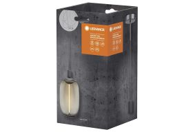 LEDVANCE  LED 1906 Needle Pendel E27 BG
